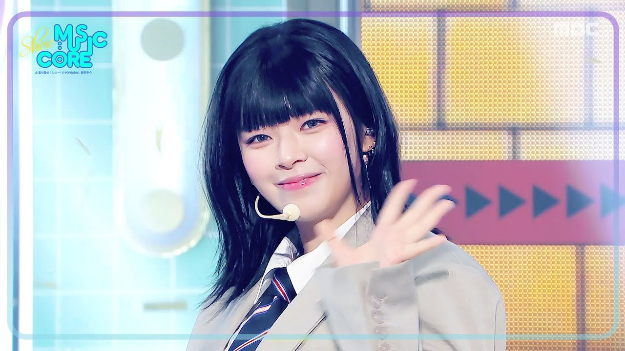 TWICE Performs 'This Is For' on Show! MusicCore 🎶