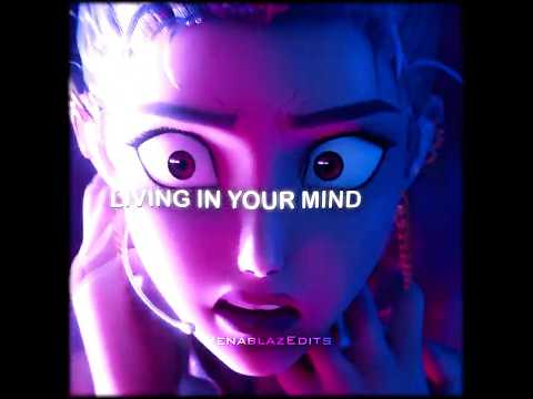 Rumi edit | Your Idol Amalee cover | Kpop demon hunters edit