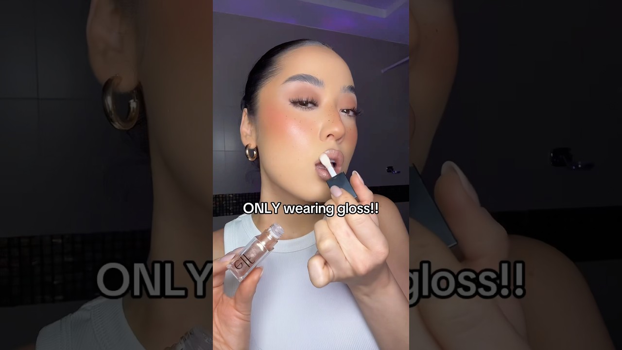 Aesthetic Girly Glow-Up ✨