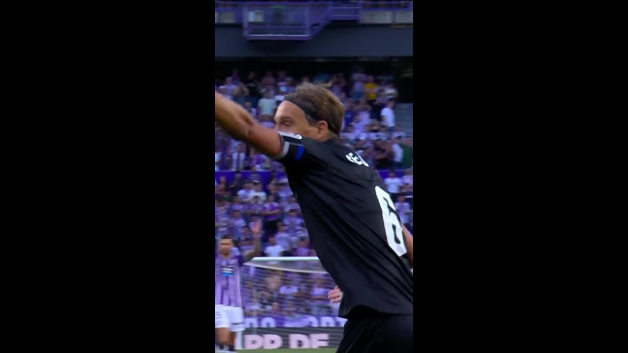 IVÁN SÁNCHEZ: Gran regate y conducción ⚽