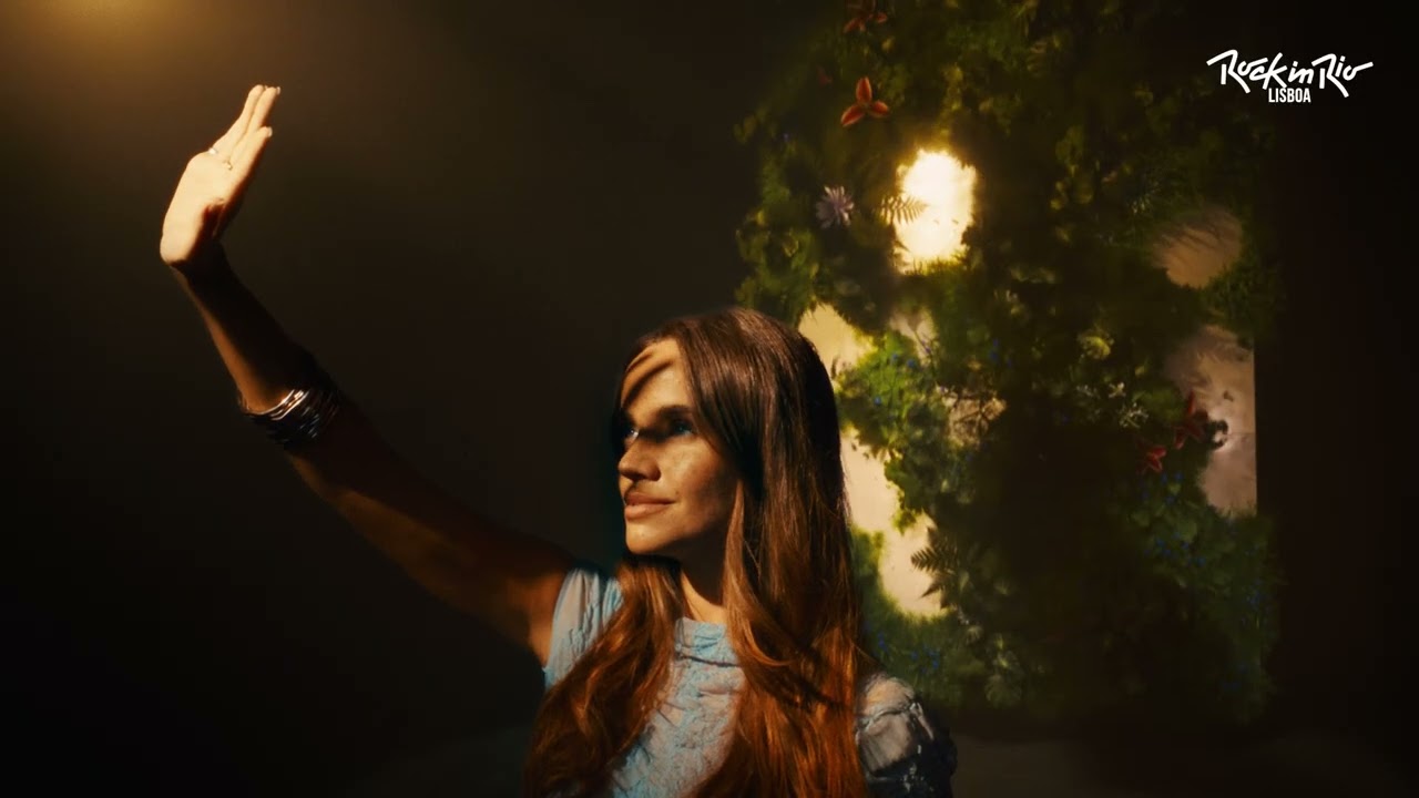 Rock in Rio Lisboa 2026 🌍