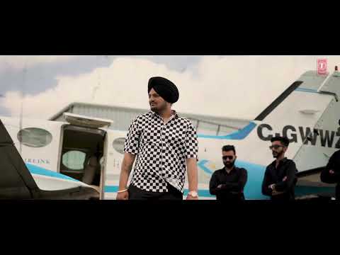 JATT DA MUQABLA | FULL VIDEO SONG | SIDHU MOOSE WALA | T-SEARES