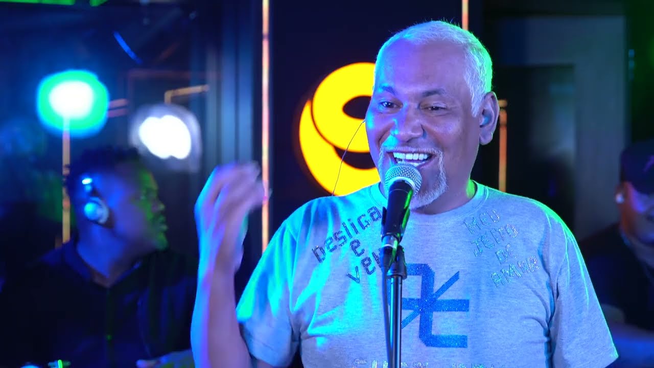 Buteco do Samba | Megastar - Chrigor 🎶