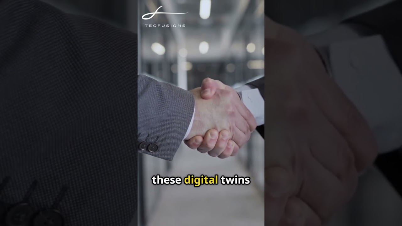 Digital Twins: Transforming Data Centers 🌐