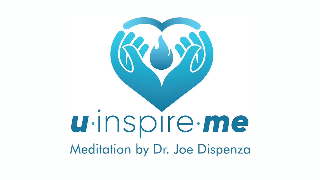 U•Inspire Me Meditation 🎶