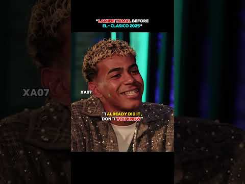 Realmadrid Revenge On Lamine Yamal🥶☠️ #shorts #ronaldo #messi #shortsvideo