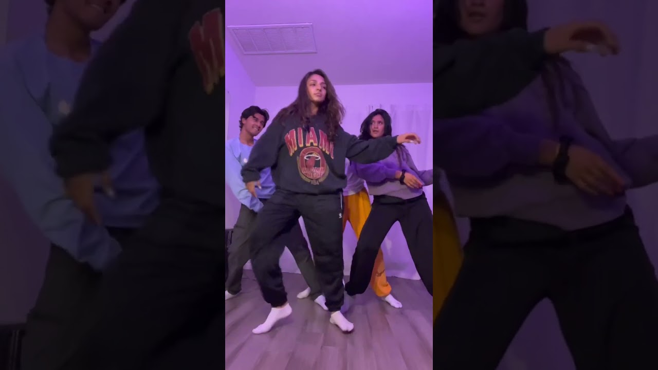 Kala Chashma Dance Trend | Viral Moves & Fun Routine 🎉