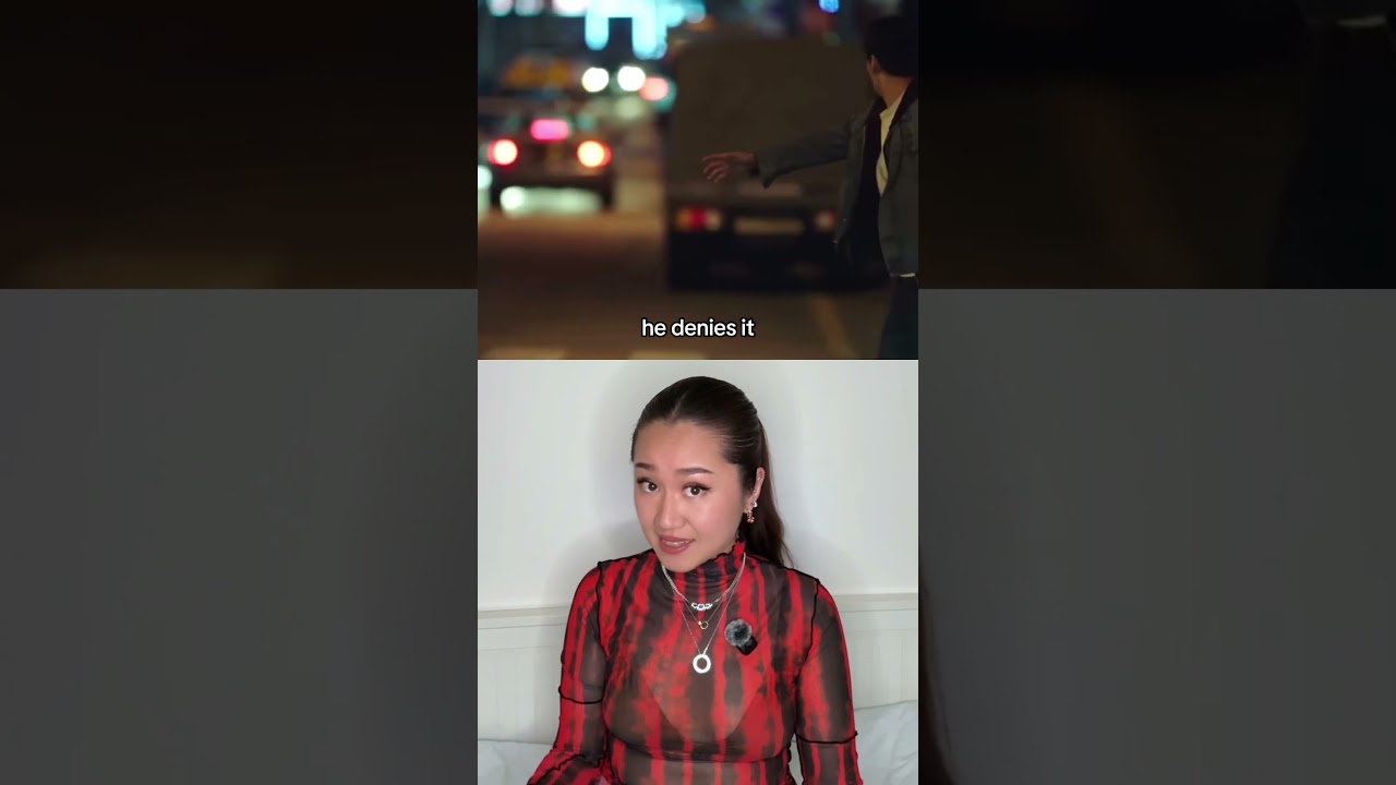 Movie: Forgotten (2017) #shorts