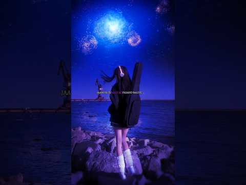 Kya bat Ay|| Harrdy Sandhu || slowed🤍+ reverb|| #lyrics #trending #4kstatus #jaani #music #shorts