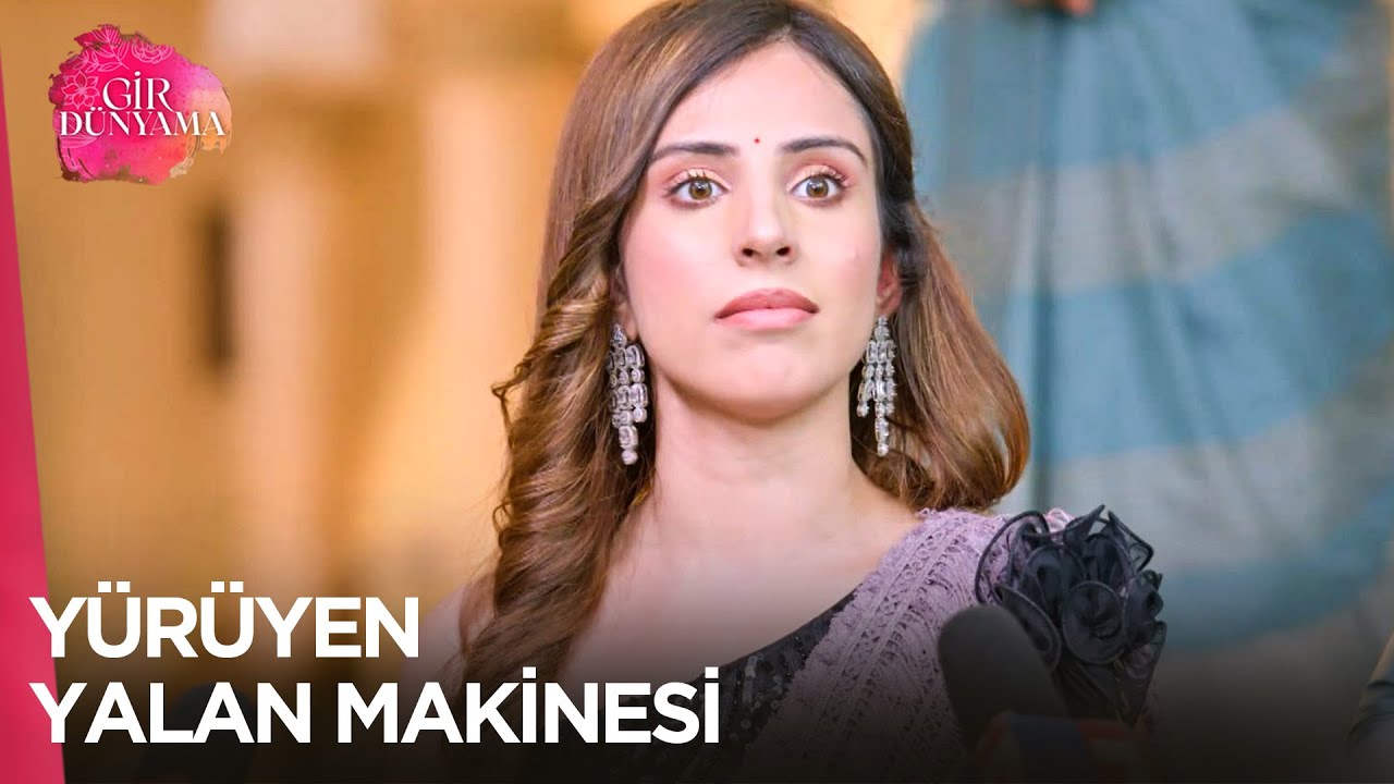 Şeytan Bile Hansini'den Ders Alır 🫣 | Gir Dünyama 82. Bölüm