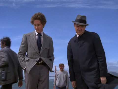 The Streets of San Francisco S1E1 Pilot 🚓