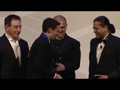 Announcing the 2019 Regeneron Science Talent Search Winners