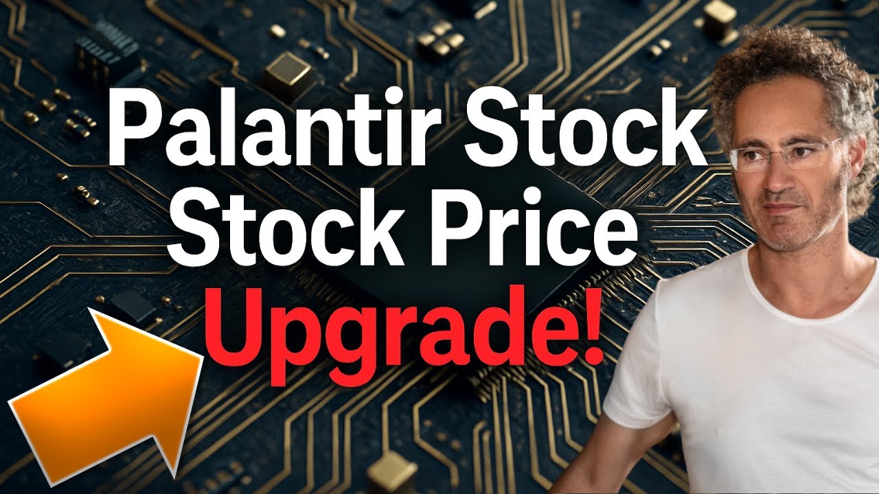 Palantir Stock Soars: Analysts Predict $195 Target – Is the Bull Run Just Beginning? 📈
