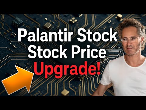 Palantir News: A $195 PLTR Stock Price Target? Palantir's Bull Run Might Just Be Starting!