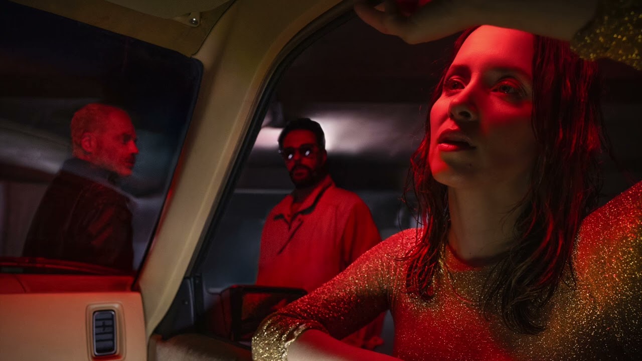 Apollone - Pas la peine now on all platforms 🚀