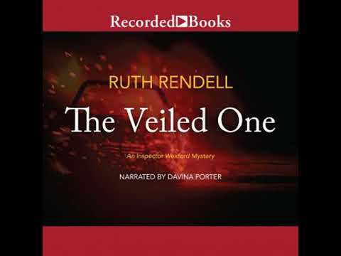 The Veiled One by Ruth Rendell