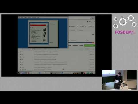 Building distributed systems with Msgflo Flow based programming over message queues