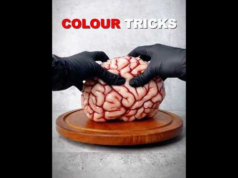 Pro Colour Tips = Aura+++ 🗿