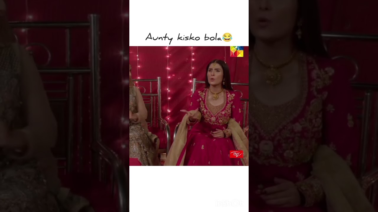 Guess the Pakistani Drama! 😂 Trending Clips & Funny Moments