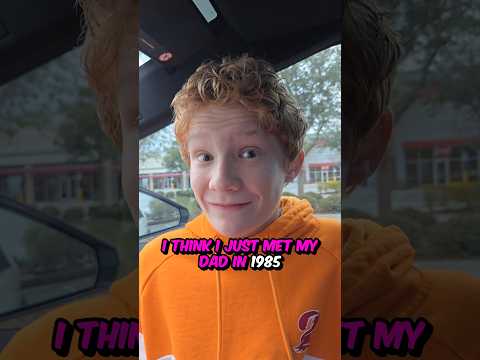 My Dad In 1985 👨‍🍼