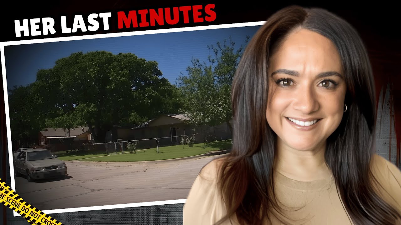 Brutal Murder Shocks Even Investigators 🕵️‍♂️