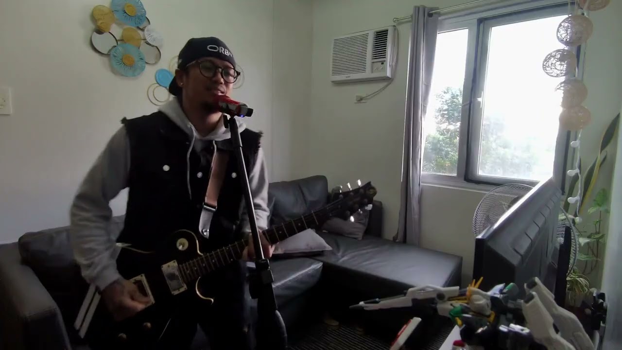 Anthem of Our Dying Day Live Playthrough 🎶