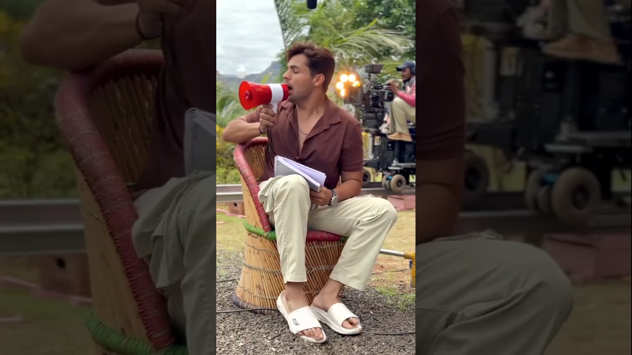 Hilarious Brand Shoot with Ashish Chanchlani! 🤣