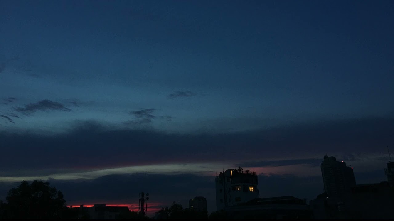 Người Lạ Thoáng Qua - Nam Em COVER & REMIX 🎶