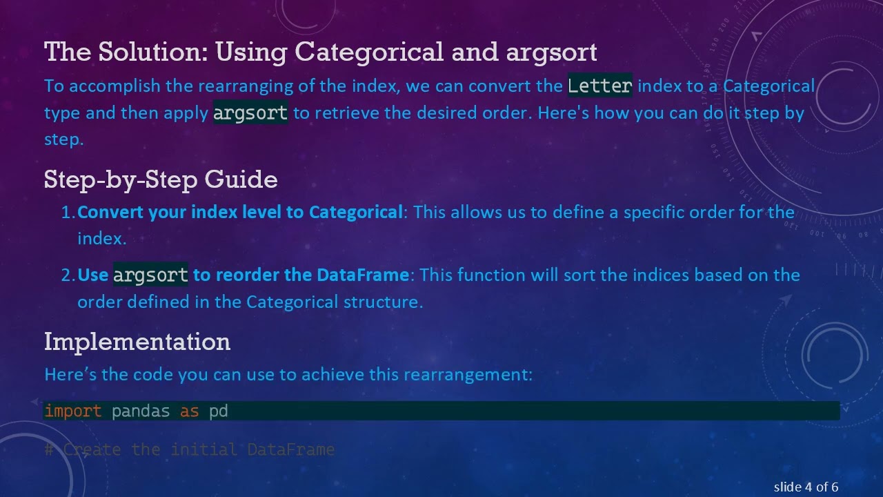 Mastering Multilevel Index Reset in Pandas DataFrames 🗂️