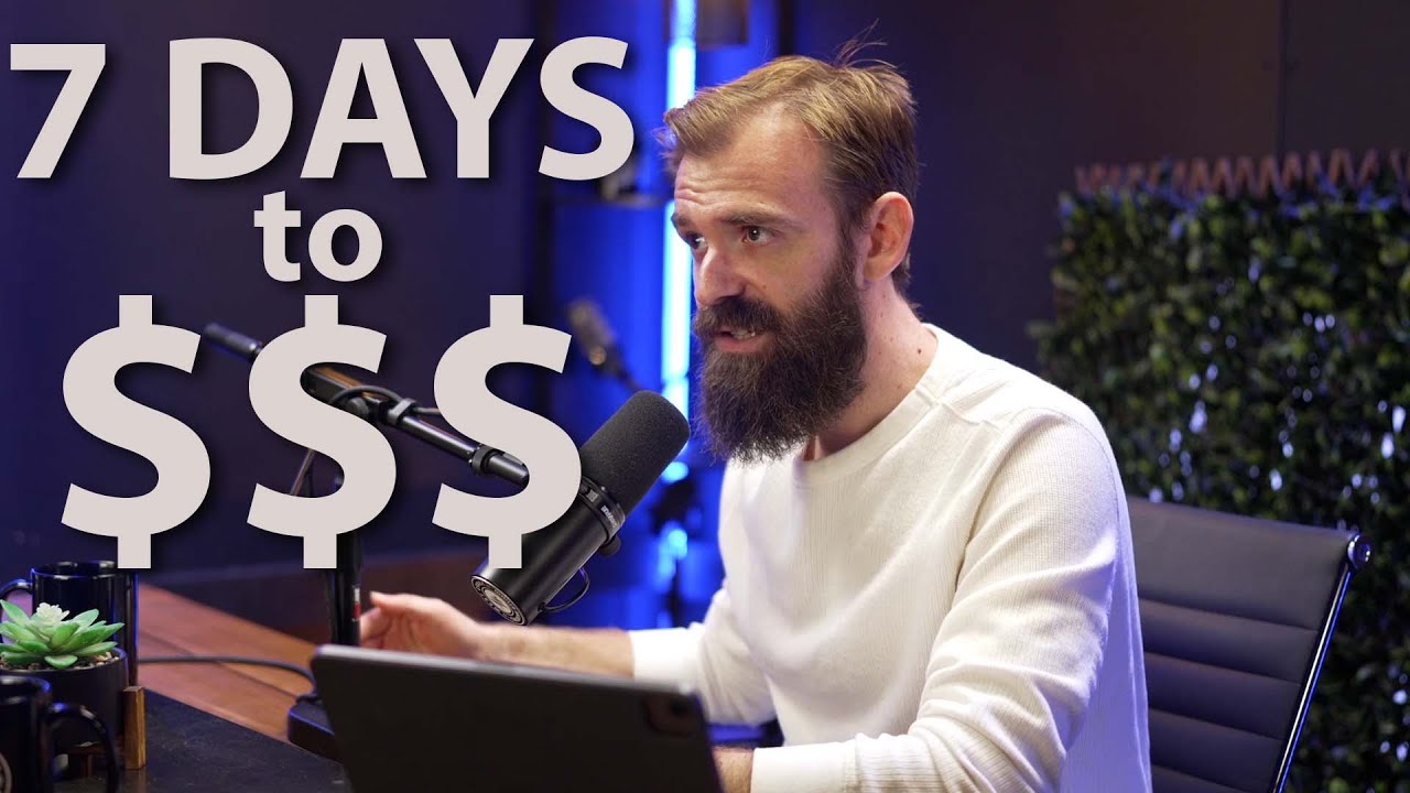 How to Start Freelancing This Week: Major Update on the Freelancing Program Launch