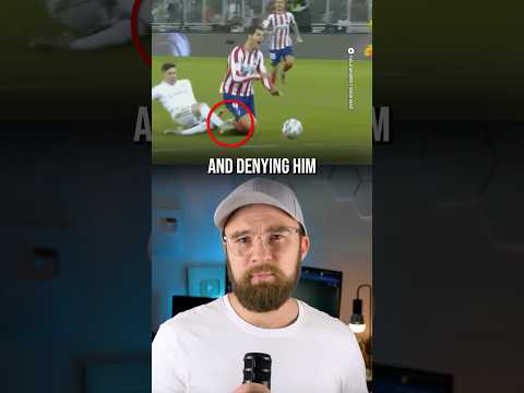 He did what he had to do…