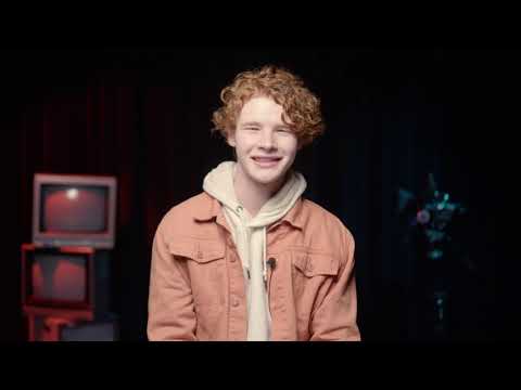 Five16 2021 Interviews | Joshua Row – Best Actor Nominee