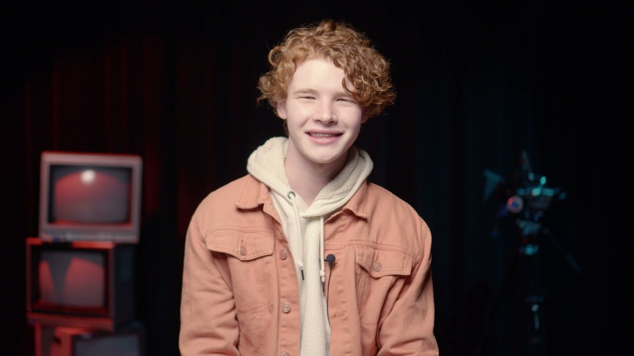 Five16 2021 Interviews | Joshua Row – Best Actor Nominee Insights