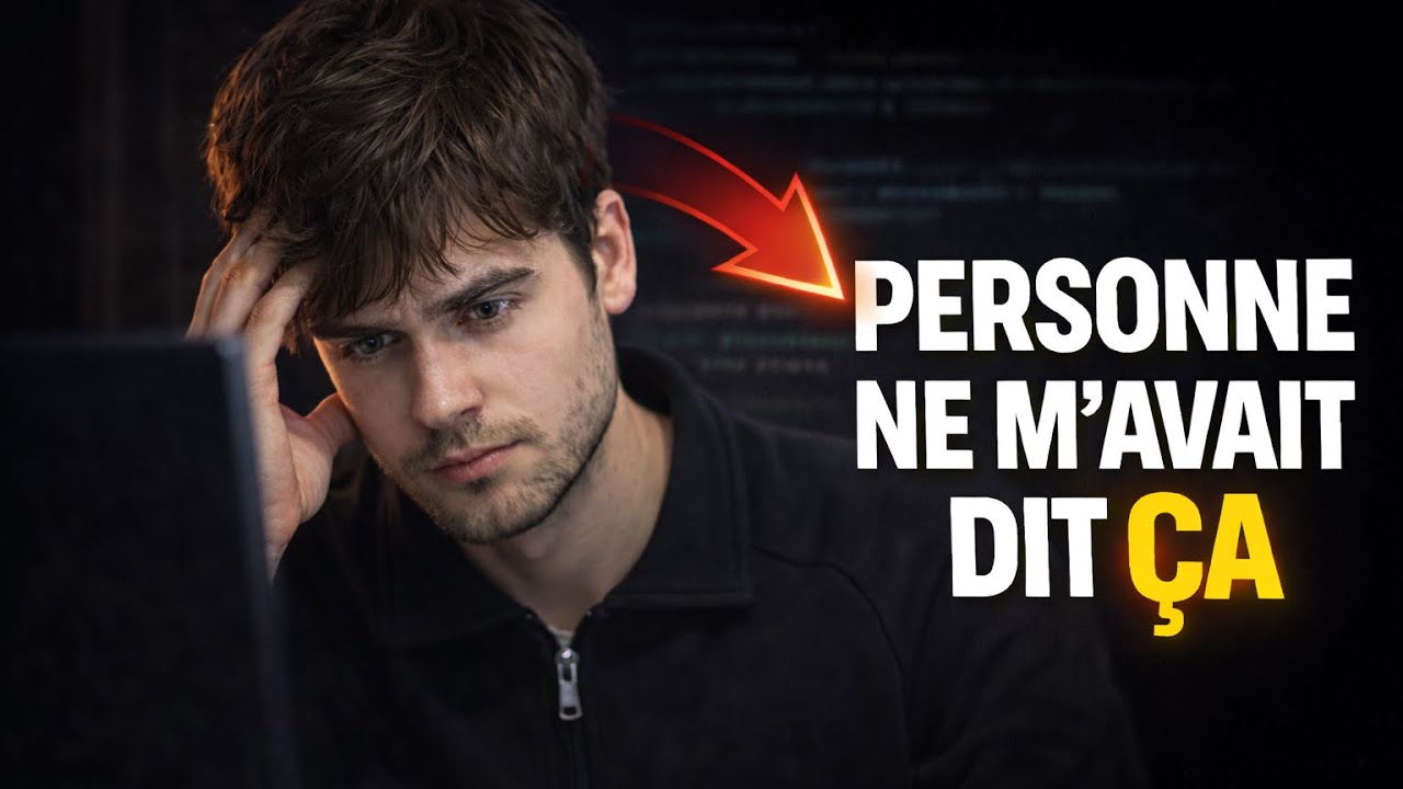Apprendre à coder en 2026 : Guide complet 🚀