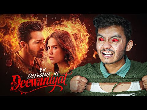 Why is Everyone HATING on this Materpiece?