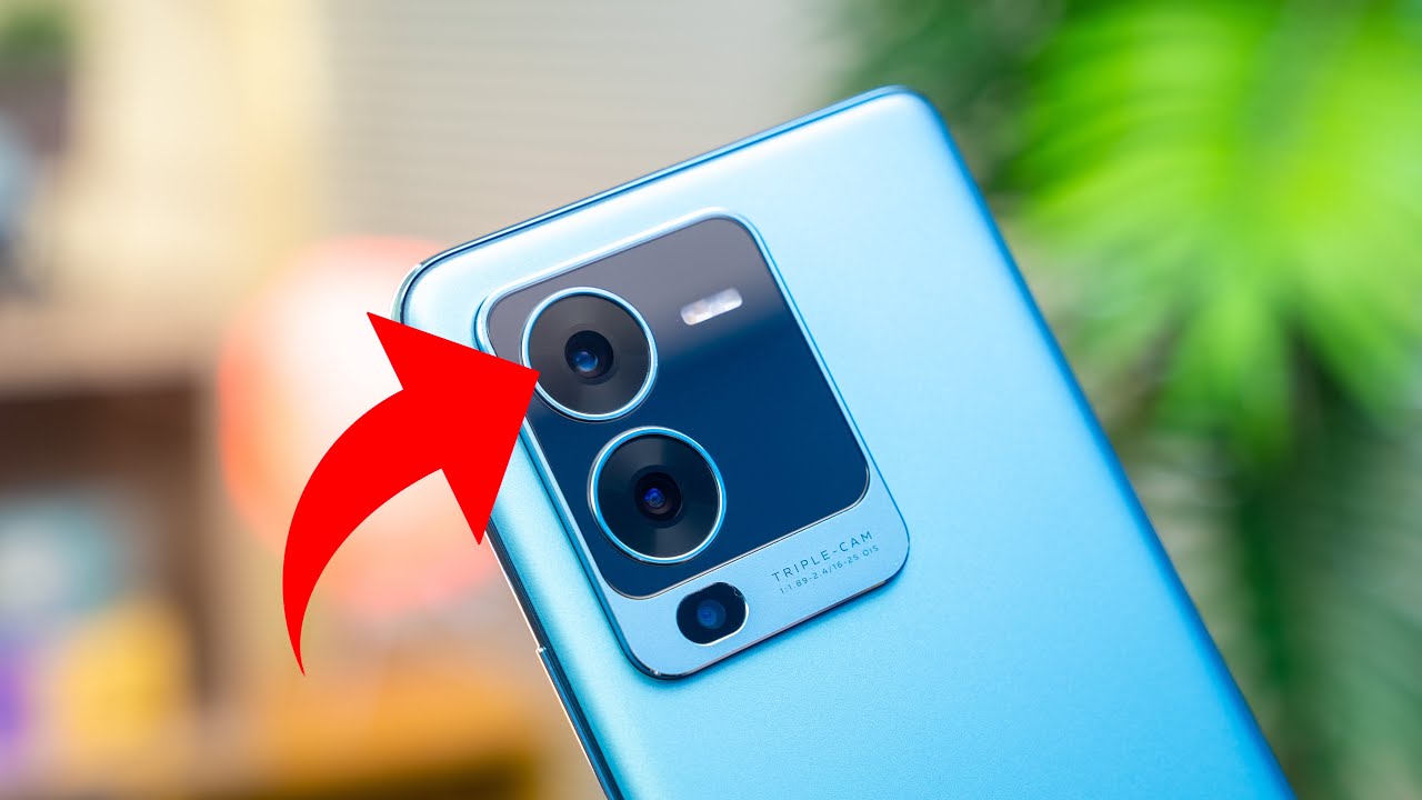 Harga Vivo V25 Pro 5G Indonesia Tersasar!