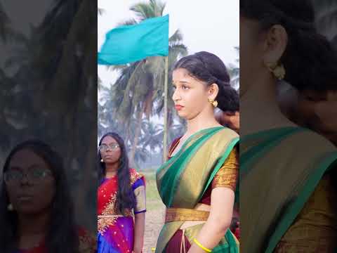 Court Movie Heroine #SriDevi Making | Gujjari Gujjari | Amardeep | NV Lyricals