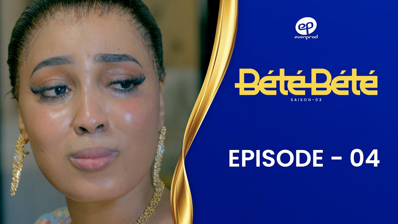 BÉTÉ BÉTÉ S3E4 VOSTFR – Règles et Renoncements