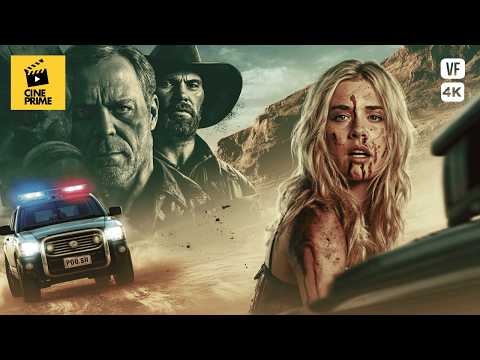 DIG⎪Film Complet⎪Thriller⎪ACE