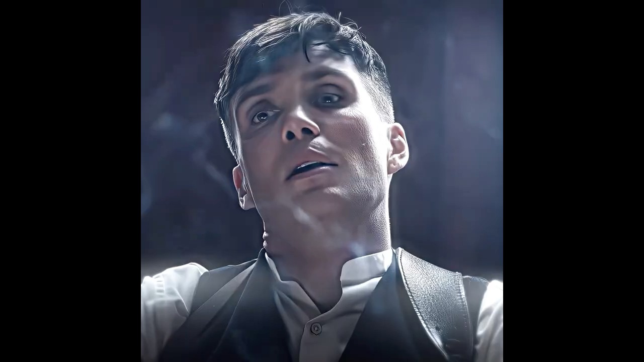 Thomas Shelby Returns! 💀 Peaky Blinders Edit | Funk Mi Camino (Slowed)
