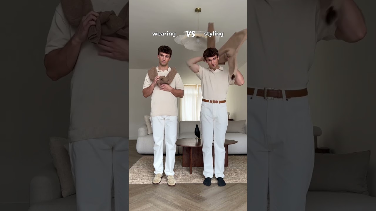 Master the Old Money Style: Tips & Tricks ✨