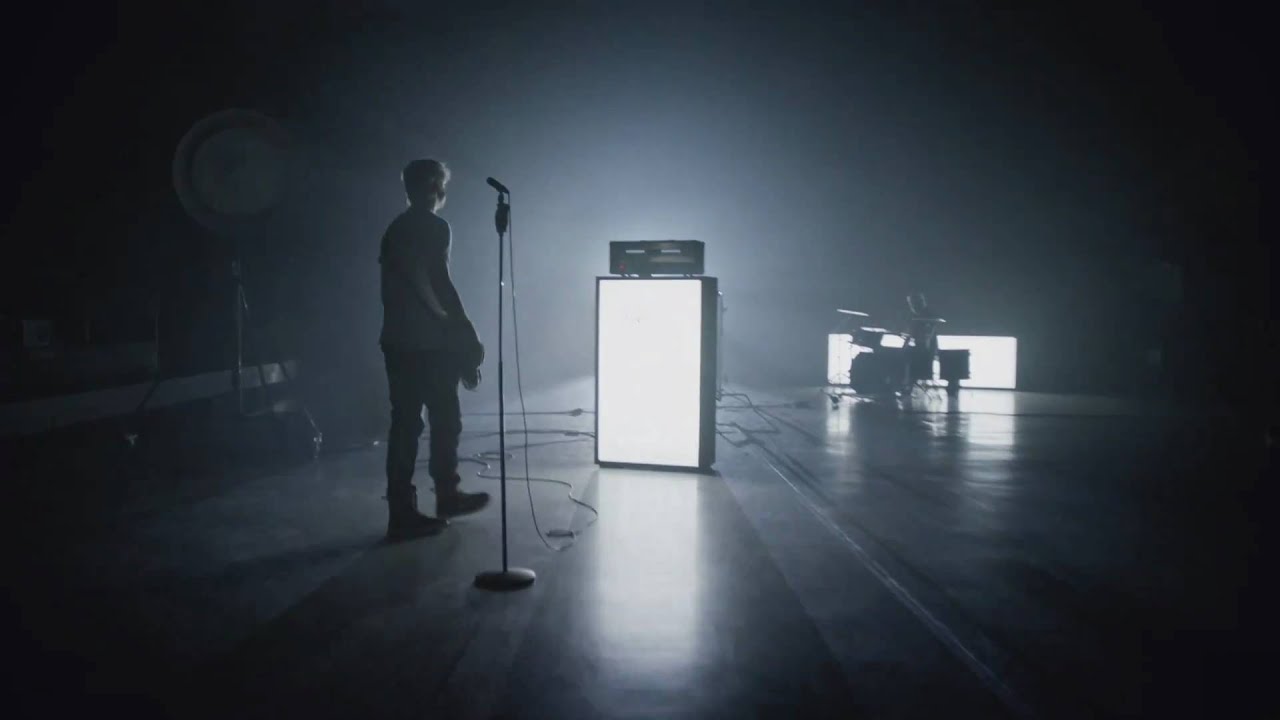 Sunrise Avenue's 'Hollywood Hills' Official Music Video 🎶