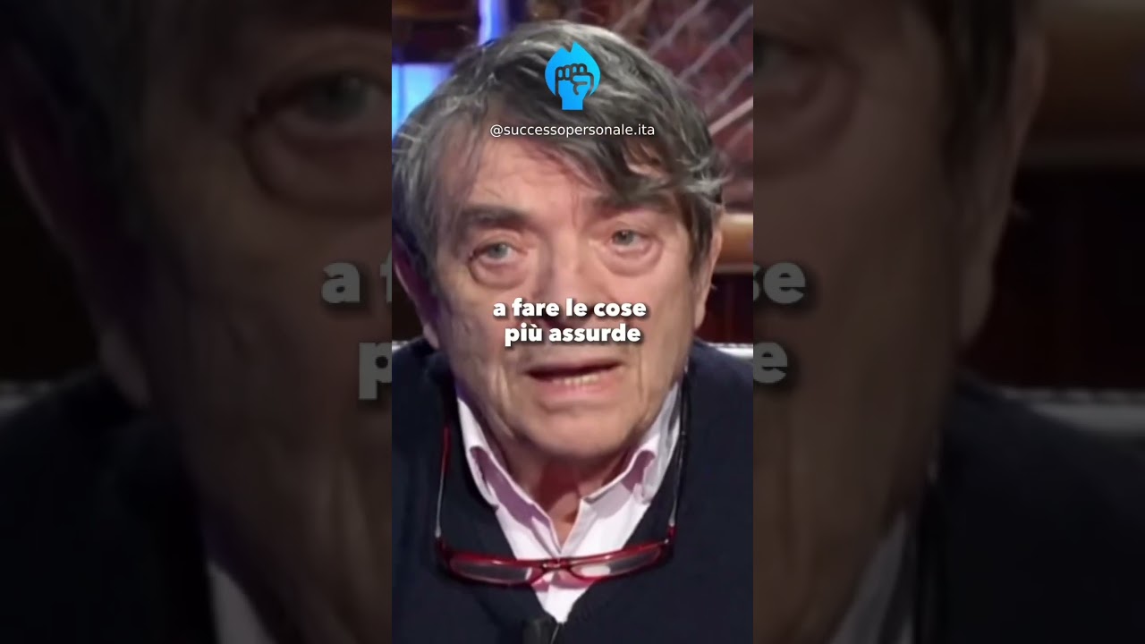 Agosti: La scuola non insegna nulla di utile