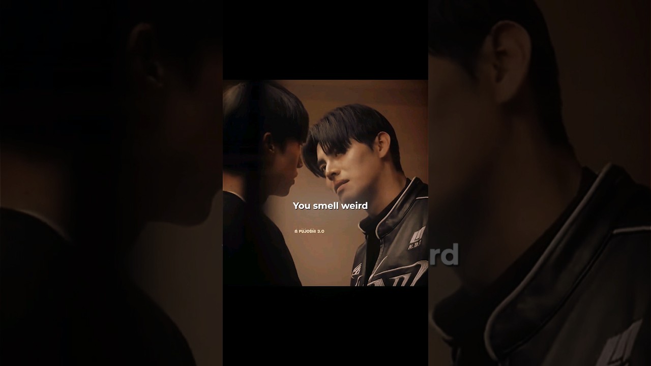 When Curiosity Sparks Jealousy in K-Drama 💔 | Must-Watch BL Series