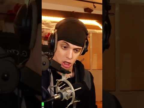 Anyme imite aminematue 🤣 #amine #anyme #aminematue