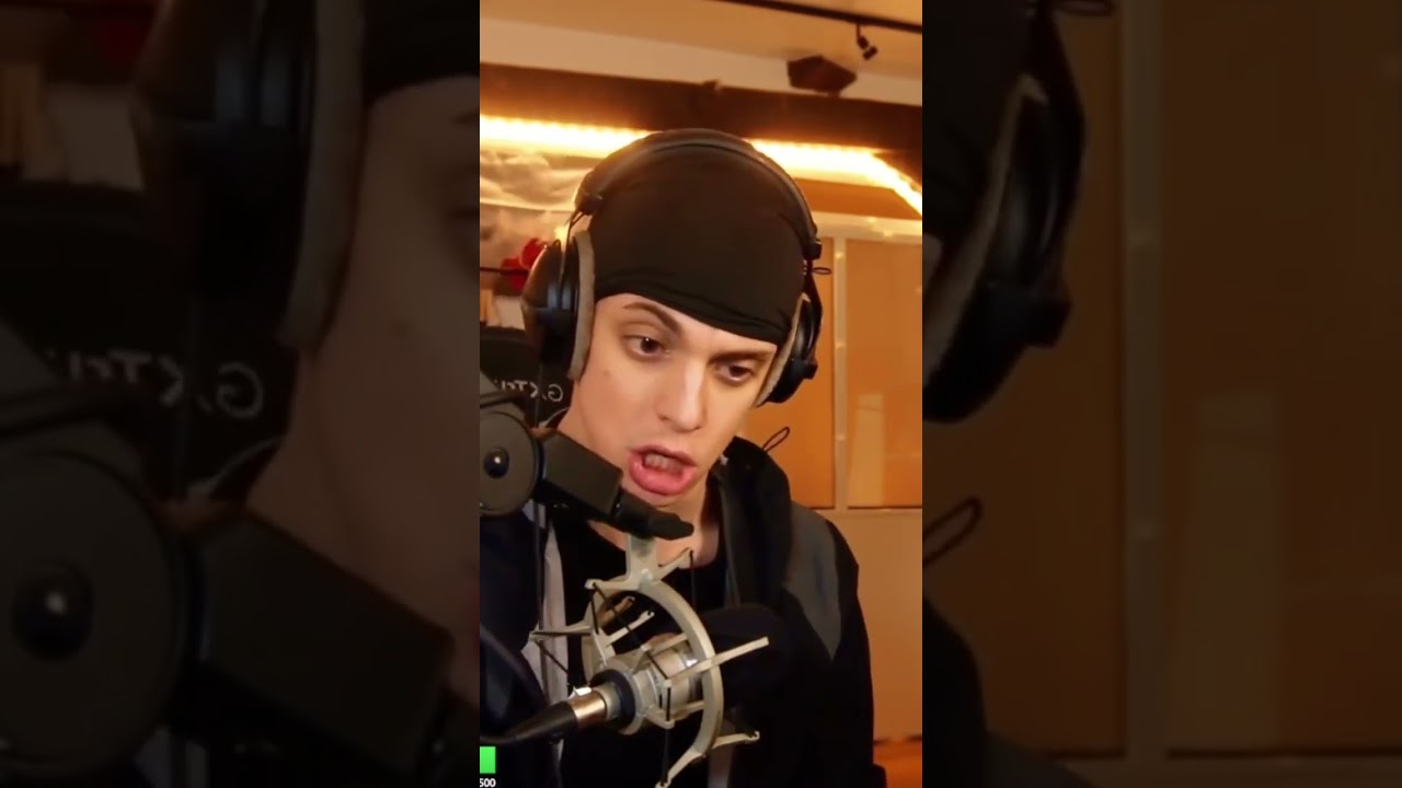 Anime Imitation 🤣