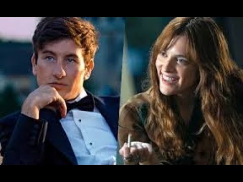 Barry Keoghan & Riley Keough in Butterfly Jam 🎬