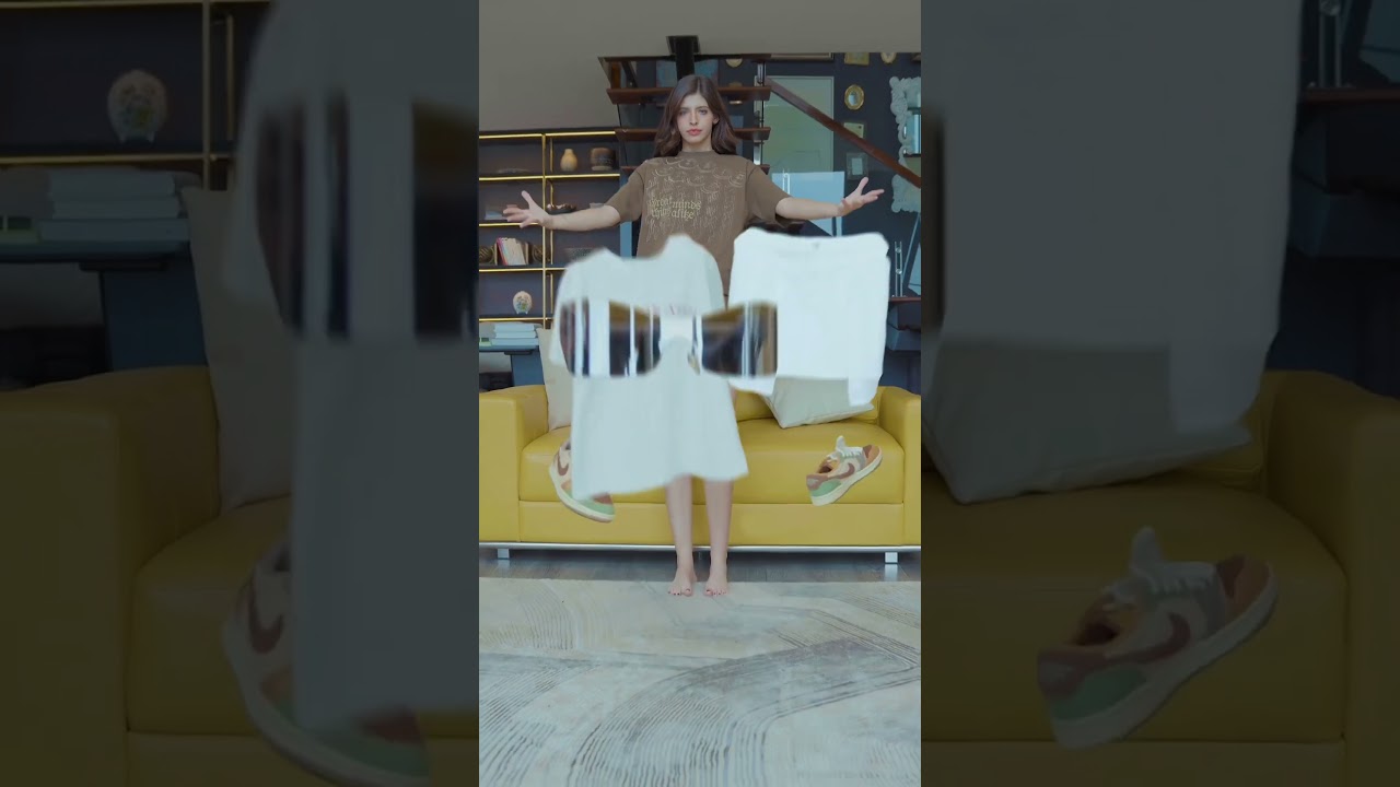 Andrea Aybar - Model, Actor & MC in Spain 🇪🇸