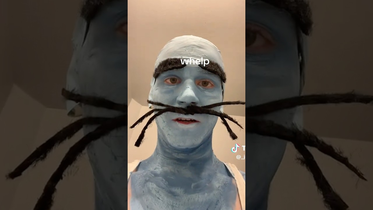 Can You Keep a Straight Face? 😂 Ultimate Laugh Challenge #823