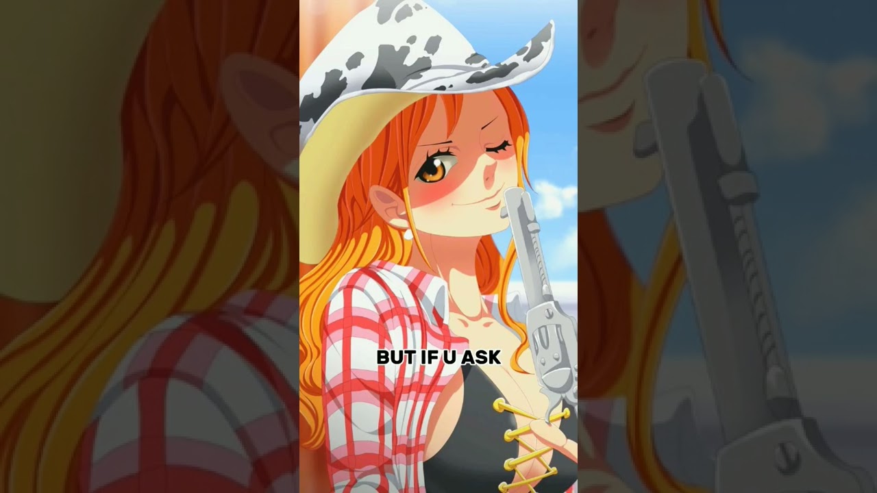 one piece / one piece waifu / niko robi / nami / boa hancock / #waifu #anime #robin #nami